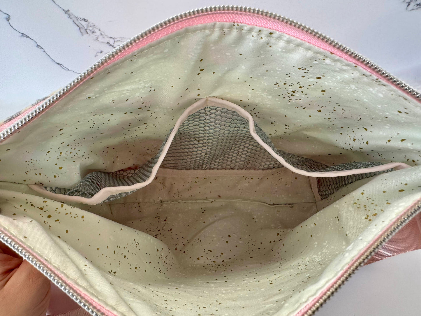 Willow Crossbody - The Luna