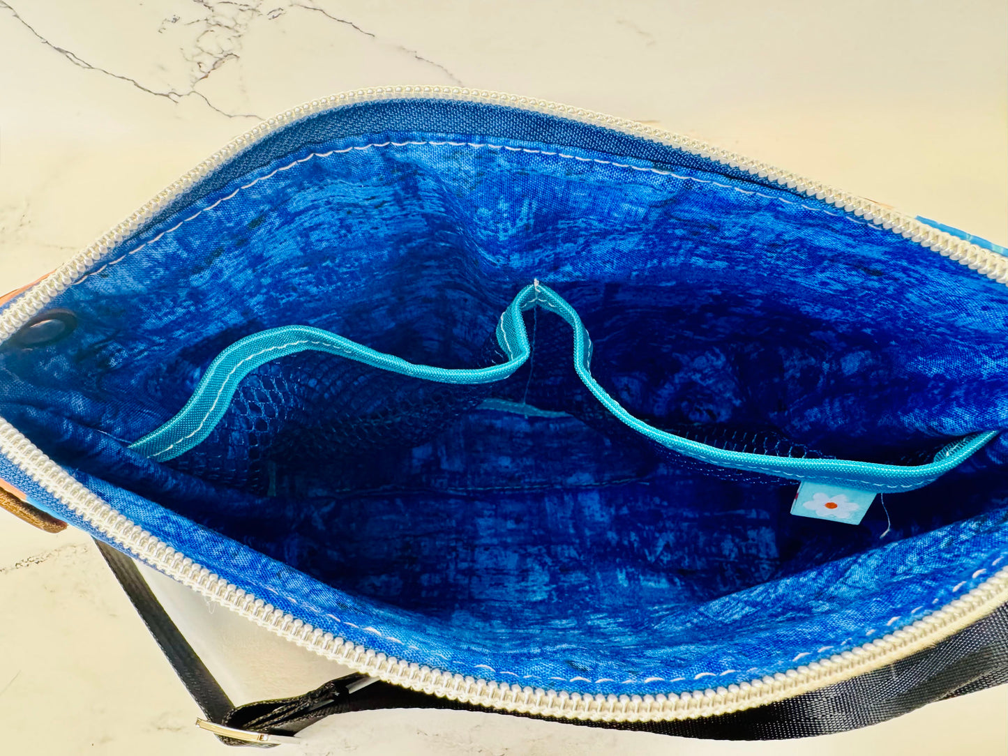 Willow Crossbody - The Hero’s Journey