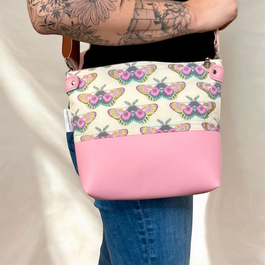 Willow Crossbody - The Luna