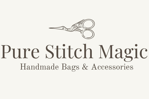 Pure Stitch Magic