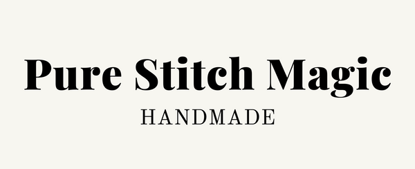 Pure Stitch Magic